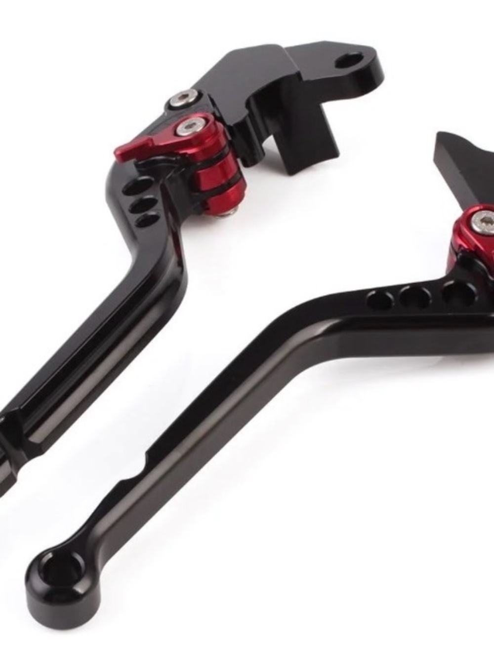 Motorcycle Adjustable CNC Long Brake Clutch Levers for Honda CBR650F/CB650F